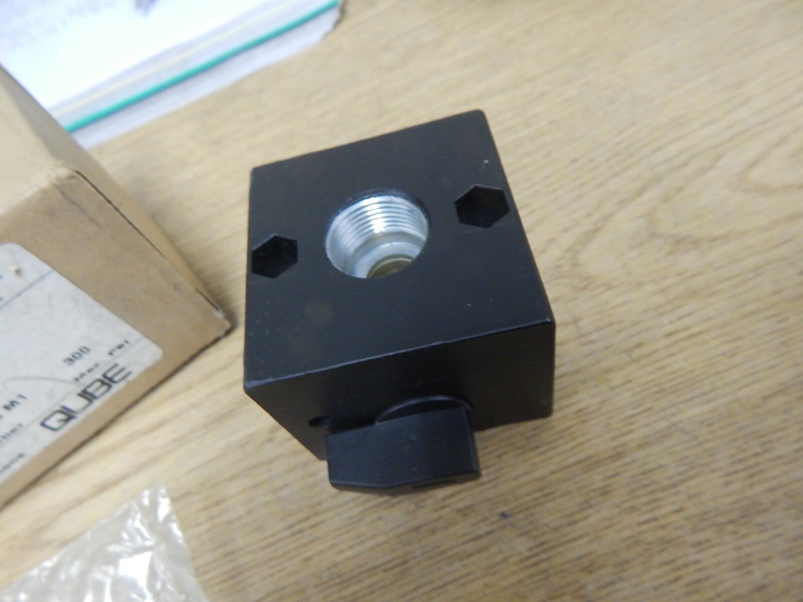 NEW Watts 992 3/4 AKV105-06MI 300 Shut Off Valve *FREE SHIPPING*