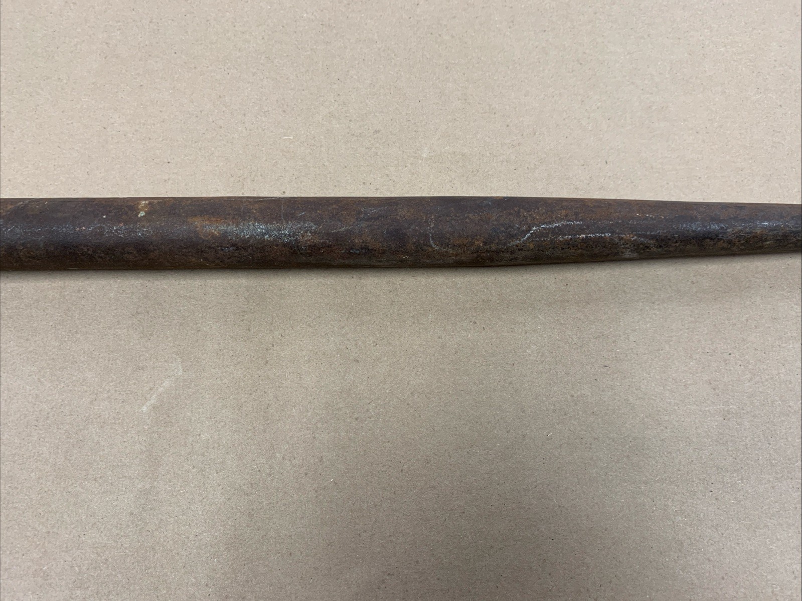 PROTO BOX END SPUD WRENCH 12 POINT 2-3/4″ SIZE 4″