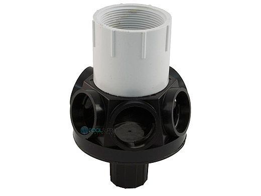 Pentair 155753 Lateral Hub Assembly Replacement Triton Ii Tr60 Pool and Spa Sand