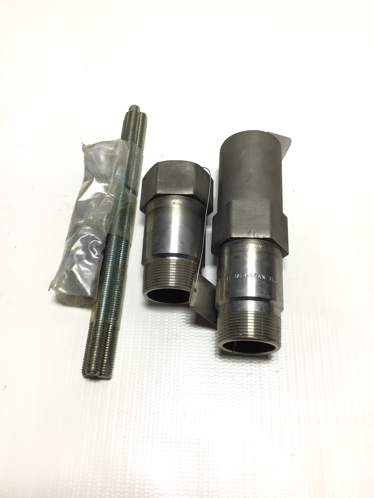 Bete MP687NN/MP625M Stainless Spraying Nozzle