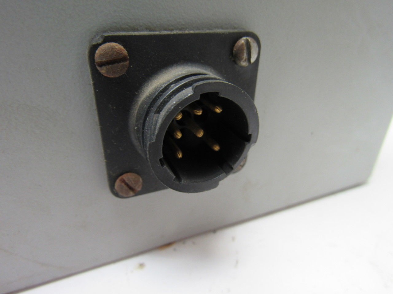 Energy Products MRF-100 Version 1.0 Enclosure W/Circuit board