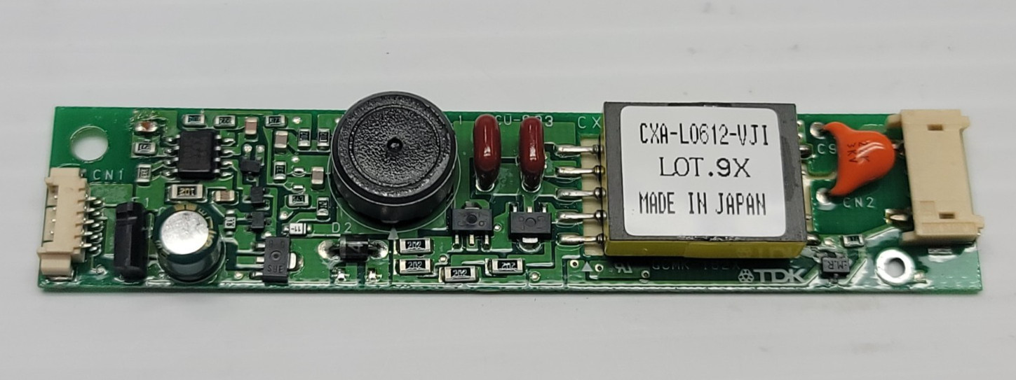TDK CXA-LO612-VJI **Lot of 2**
