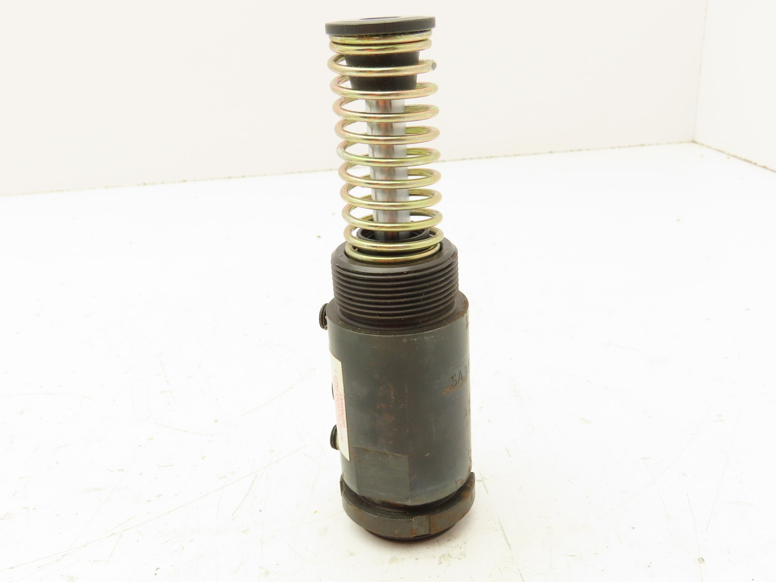 Hoerbiger Origa SA1/2X1 Adjustable Hydraulic Series Shock Absorber