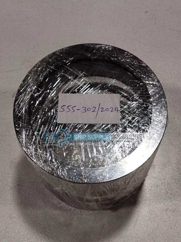MECHANICAL SEAL SIZE 127mm (ID 127mm X OD 158mm X L 152mm) NEW