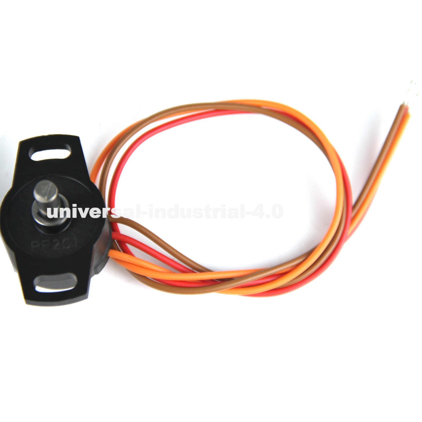 NEW Novotechnik SP2801-100-002-001 Rotary Sensor SP2801 100 002 001 – US Stock