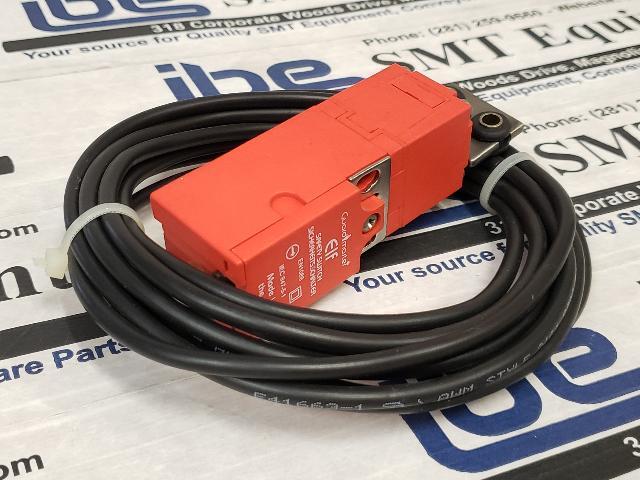 Lot of (5) Allen Bradley Guardmaster Safety Switch – 440K-E33003 w/Warranty