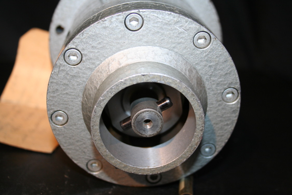 Load cell D 20-1000 lbs Tensile Instron s/n 521