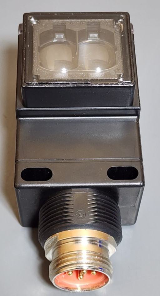 EATON 1151E-6504 500ft THRU-BEAM SOURCE 24-240VAC 12-240VDC SERIES A1 *PS