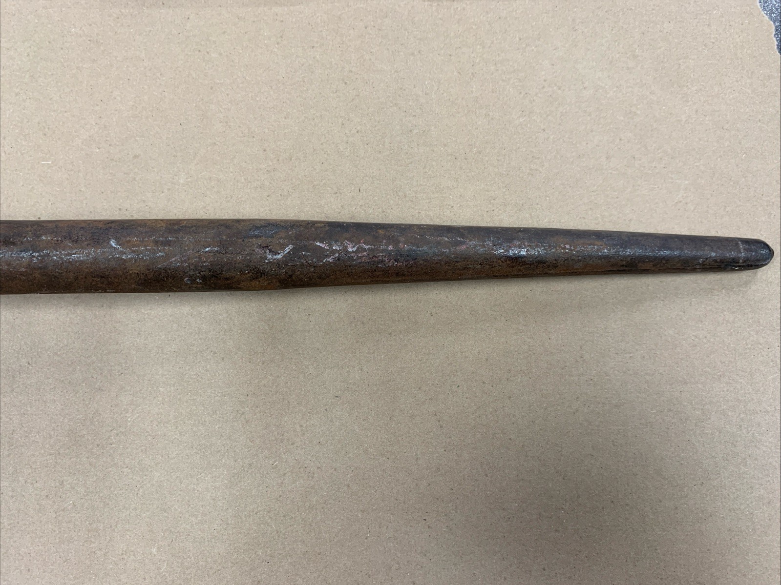 PROTO BOX END SPUD WRENCH 12 POINT 2-3/4″ SIZE 4″