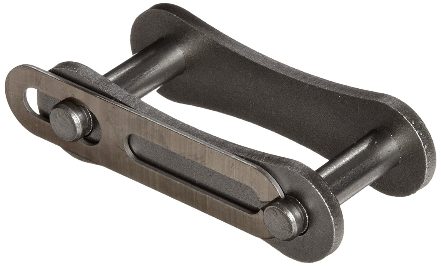 A2050 Roller Chain Connecting Links – 1-1/4″ Extended Pitch – 25 Pack