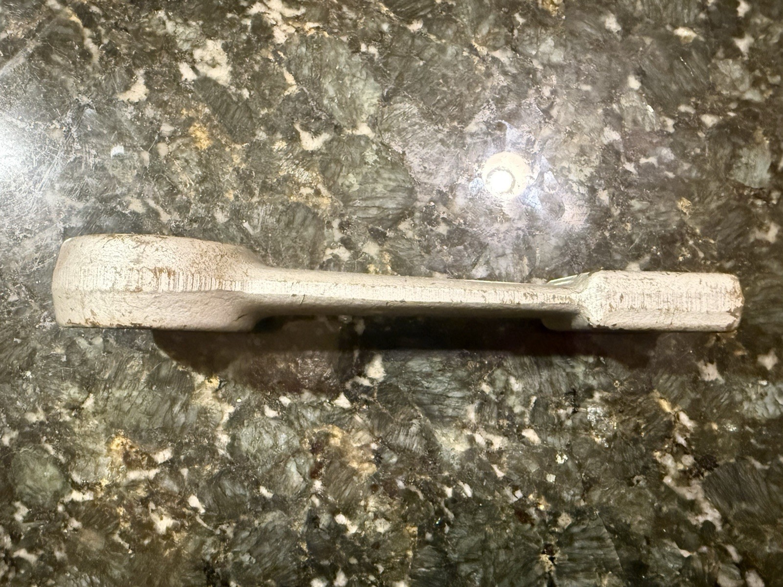 ARMSTRONG 33-360 Striking Box Wrench 1-7/8” Inch 33-360 Excellent Condition USA