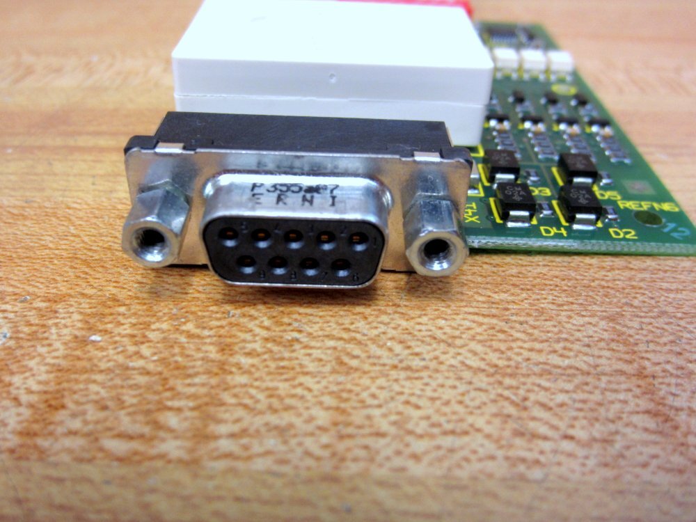 Rexroth ALS0104 Circuit Board 324868