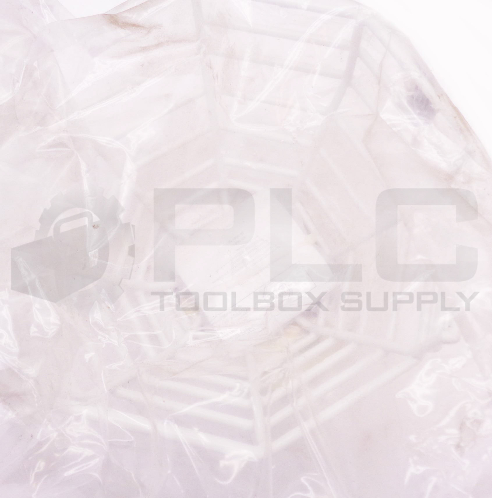 NEW SAFETY TECHNOLOGY INTERNATIONAL STI 9605 SMOKE DETECTOR GUARD STEEL