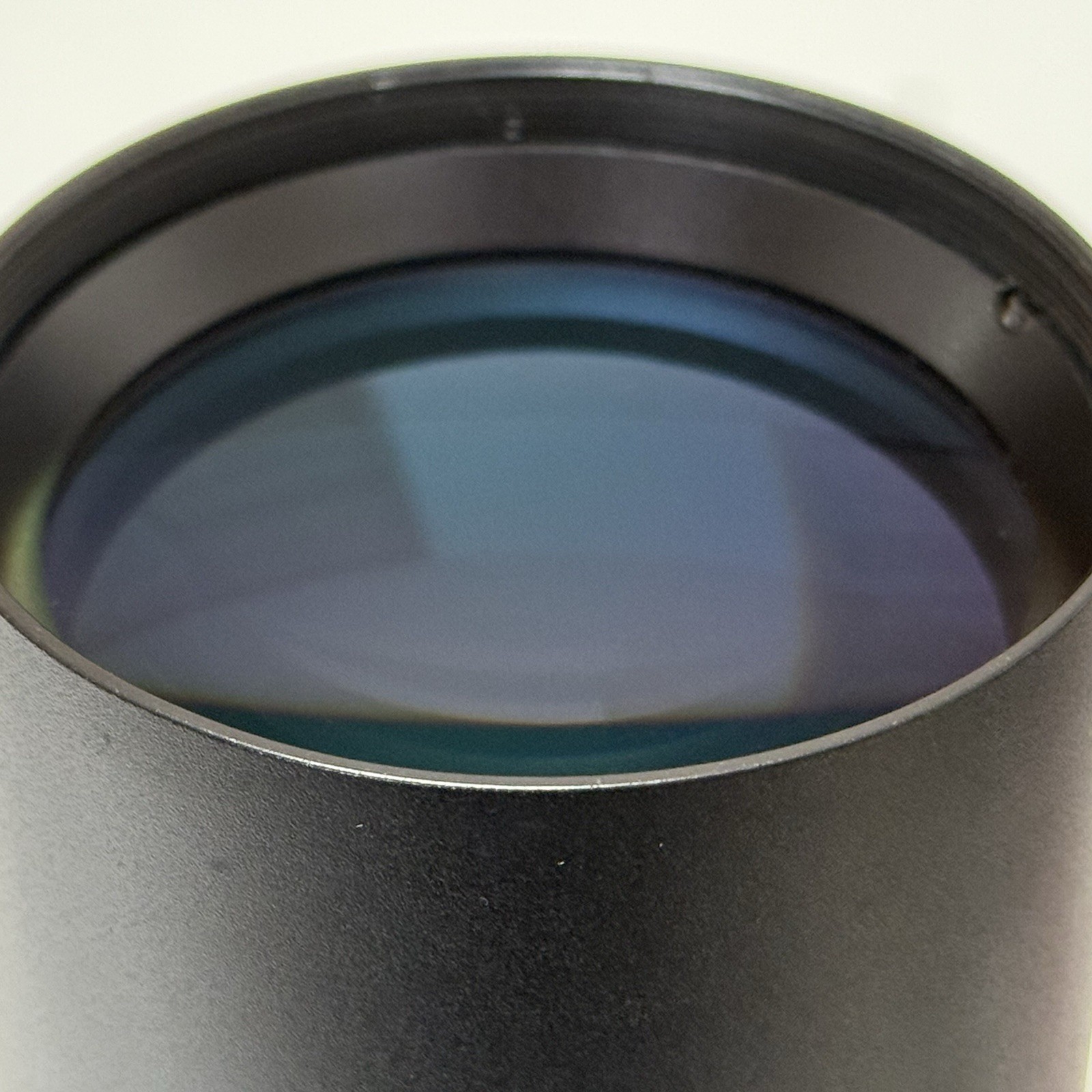 EDMUND OPTICS TML 0.20X TELECENTRIC LENS HMC 0.2X Japan