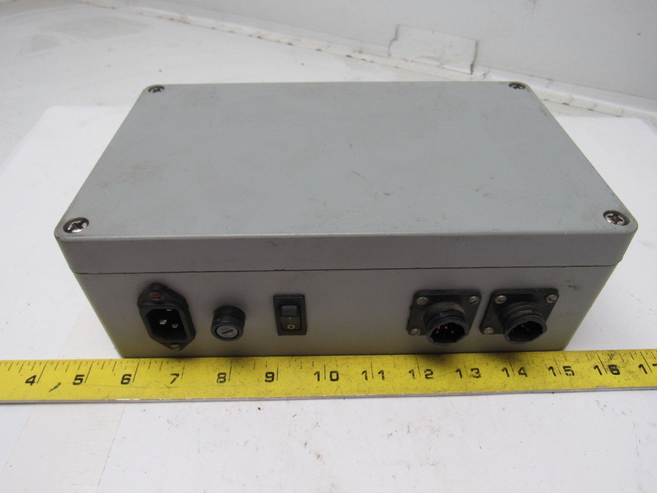 Energy Products MRF-100 Version 1.0 Enclosure W/Circuit board