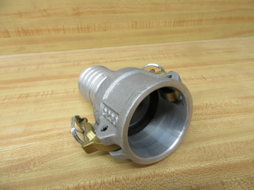 Dixon C-200-SS Coupler Hose Shank C200SS