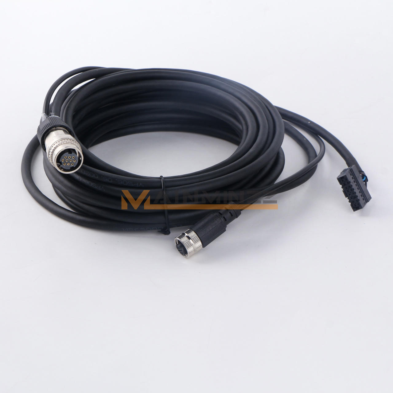 ONE New Fit For HAAS 32-2909 CNC Encoder Feedback Signal Cable 8m