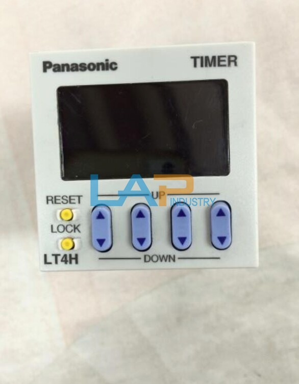 1PCS NEW FOR Panasonic Timer LT4H-AC240VS ATL5187