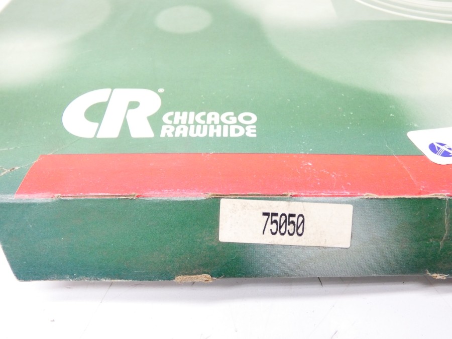 CHICAGO RAWHIDE 75050 NSMP
