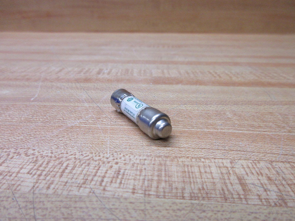 Buss FNQ-R-6 Bussmann Fuse Cross Ref 6F119 (Pack of 4)