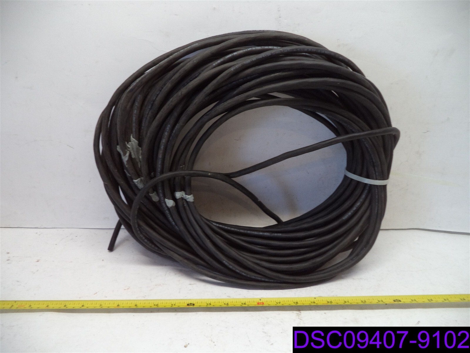 Priority Wire 3/C 14 AWG Cable 130′