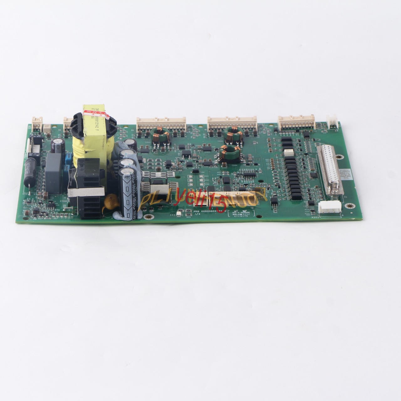 ONE ABB ACS880 ZINT-571 USED