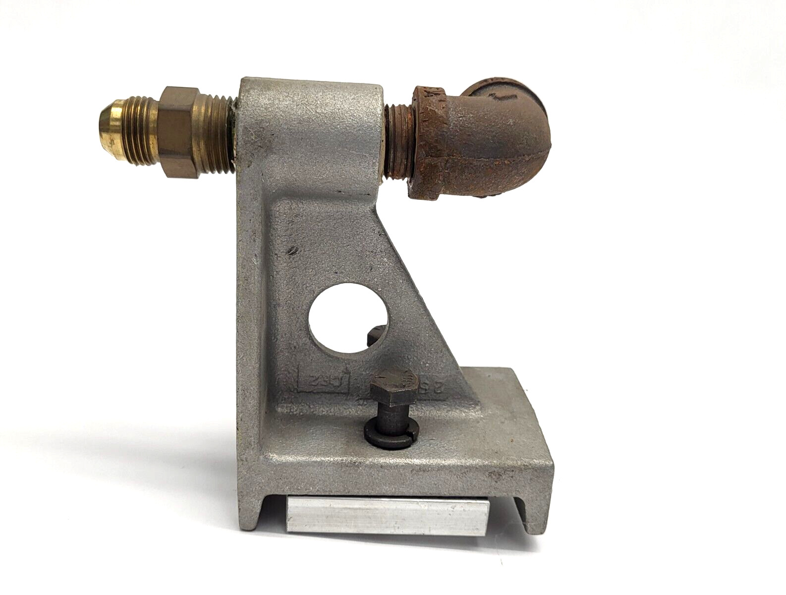 Unified Ind Det 116 Pipe Mount