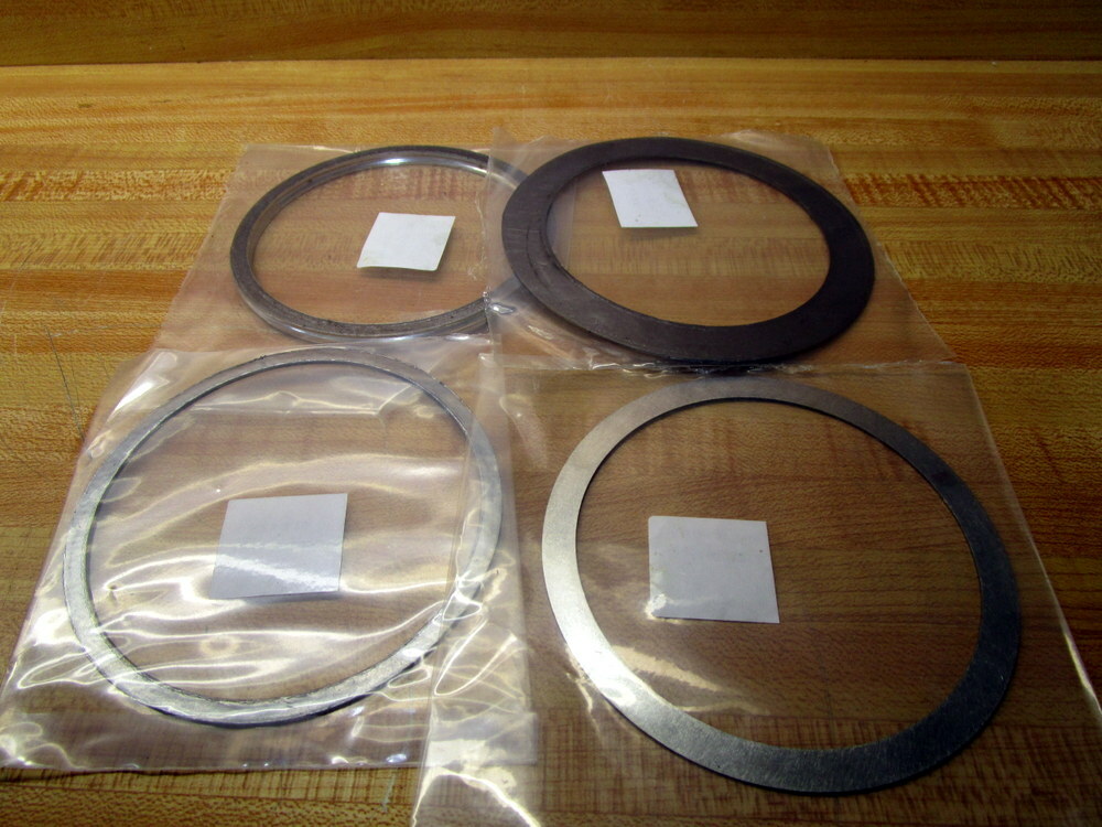 Emerson RGASKETX342 Gasket Set