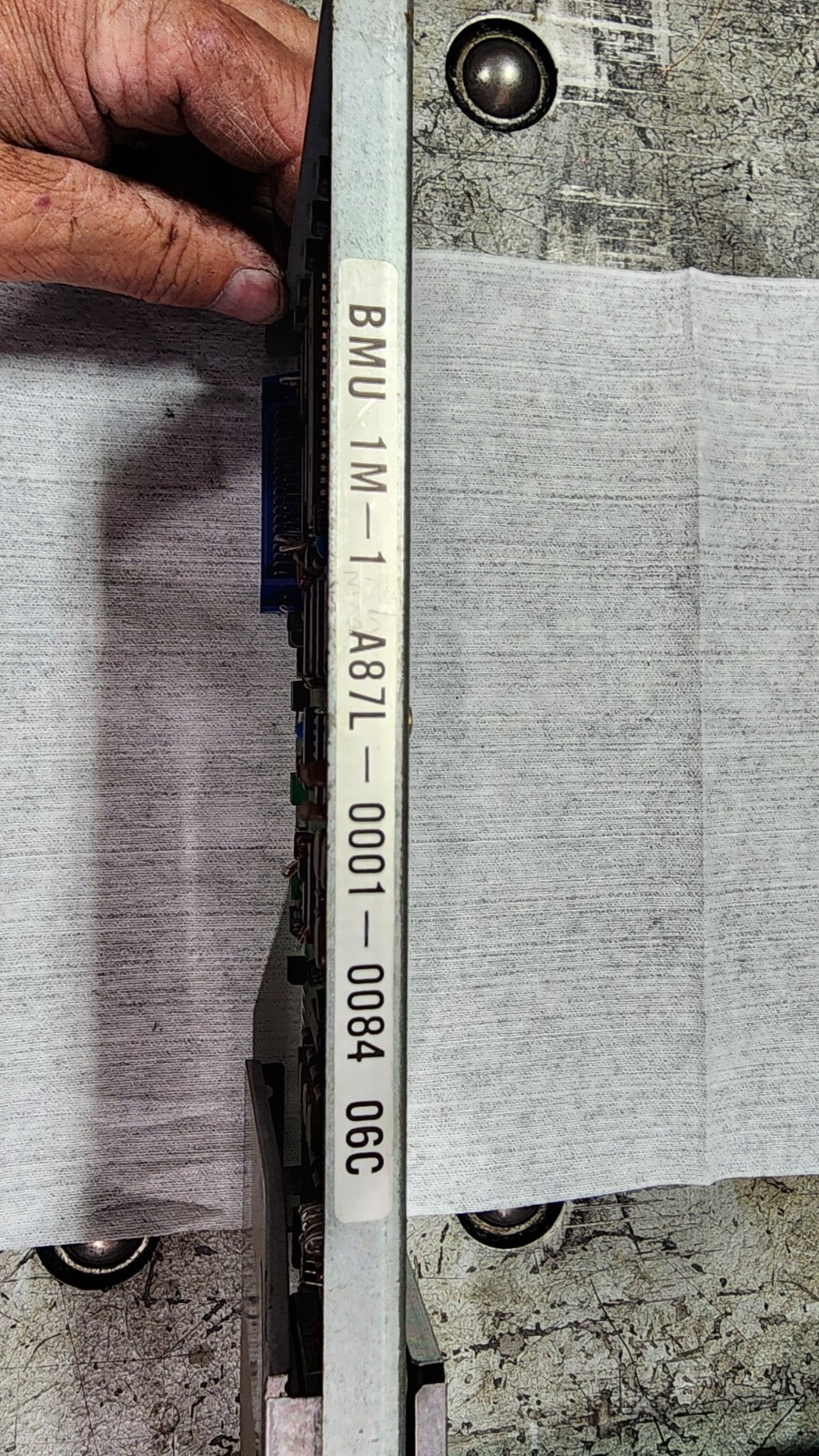 FANUC A87L 0001 0084 06C
