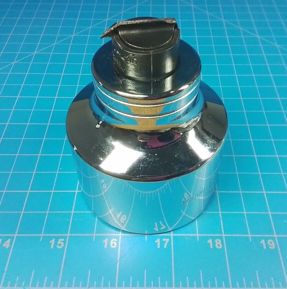 GEARWRENCH 80864 3/4″ Drive 12 Point Standard SAE Socket 2-1/4″