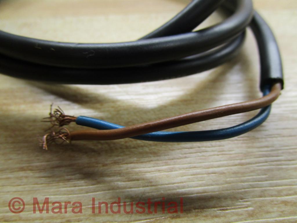 Efector, IGA2005-ABOA/RT Sensor IG0305