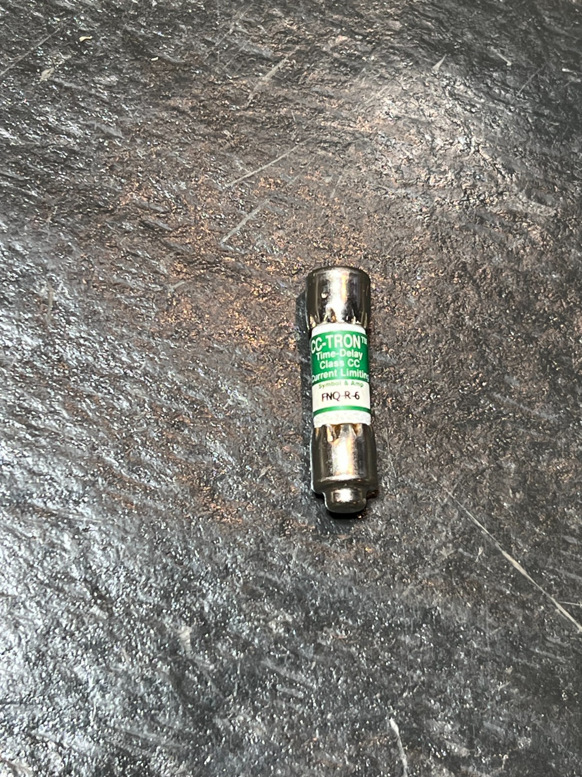 bussmann fnq-r-6 nos no packaging