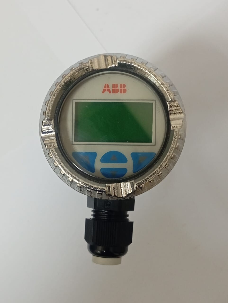 ABB / Gauge Pressure Transmitter / 261GS RKTN21 / 100bar
