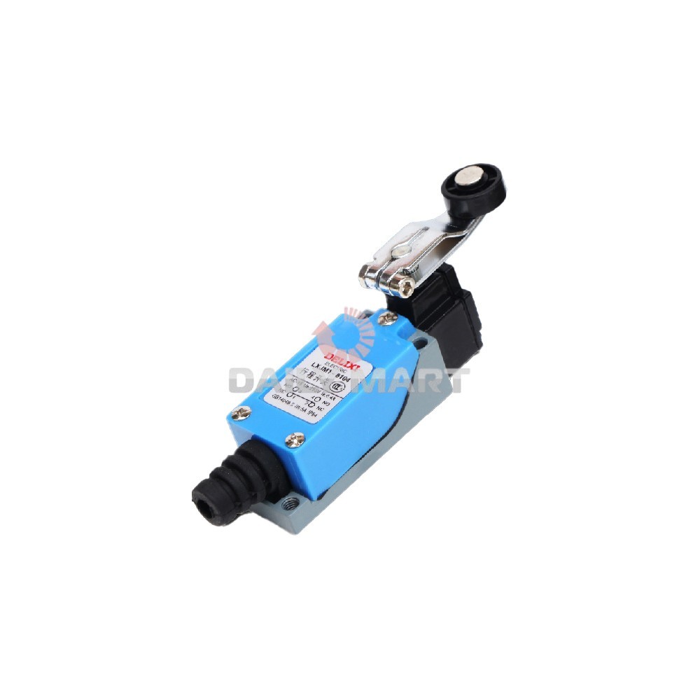 New In Box DELIXI LXJM1-8104 Contact Limit Travel Switch