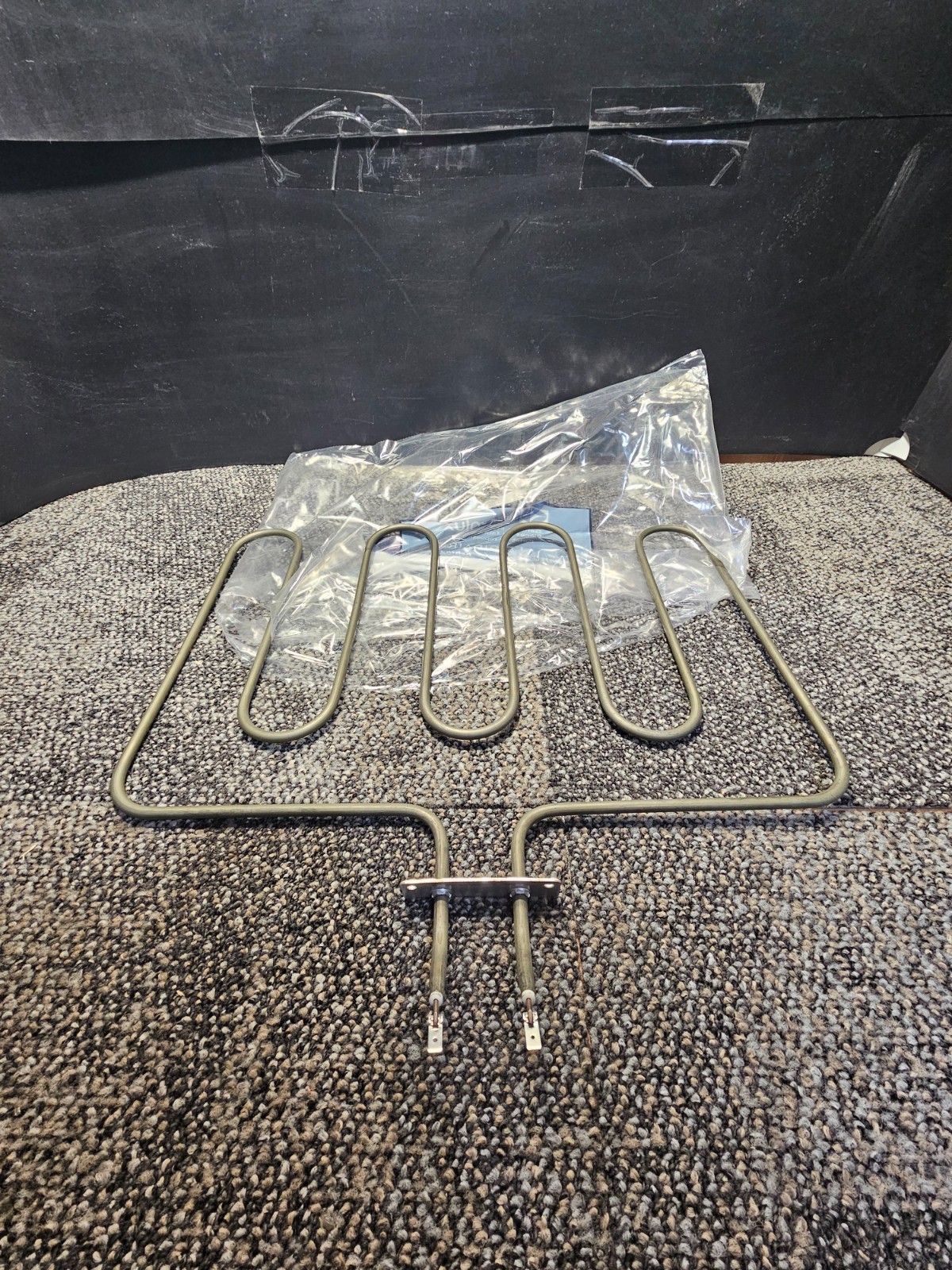Electrolux 318254916 2500W Range/Stove/Oven Bake Element Fits EW30DS65GB1