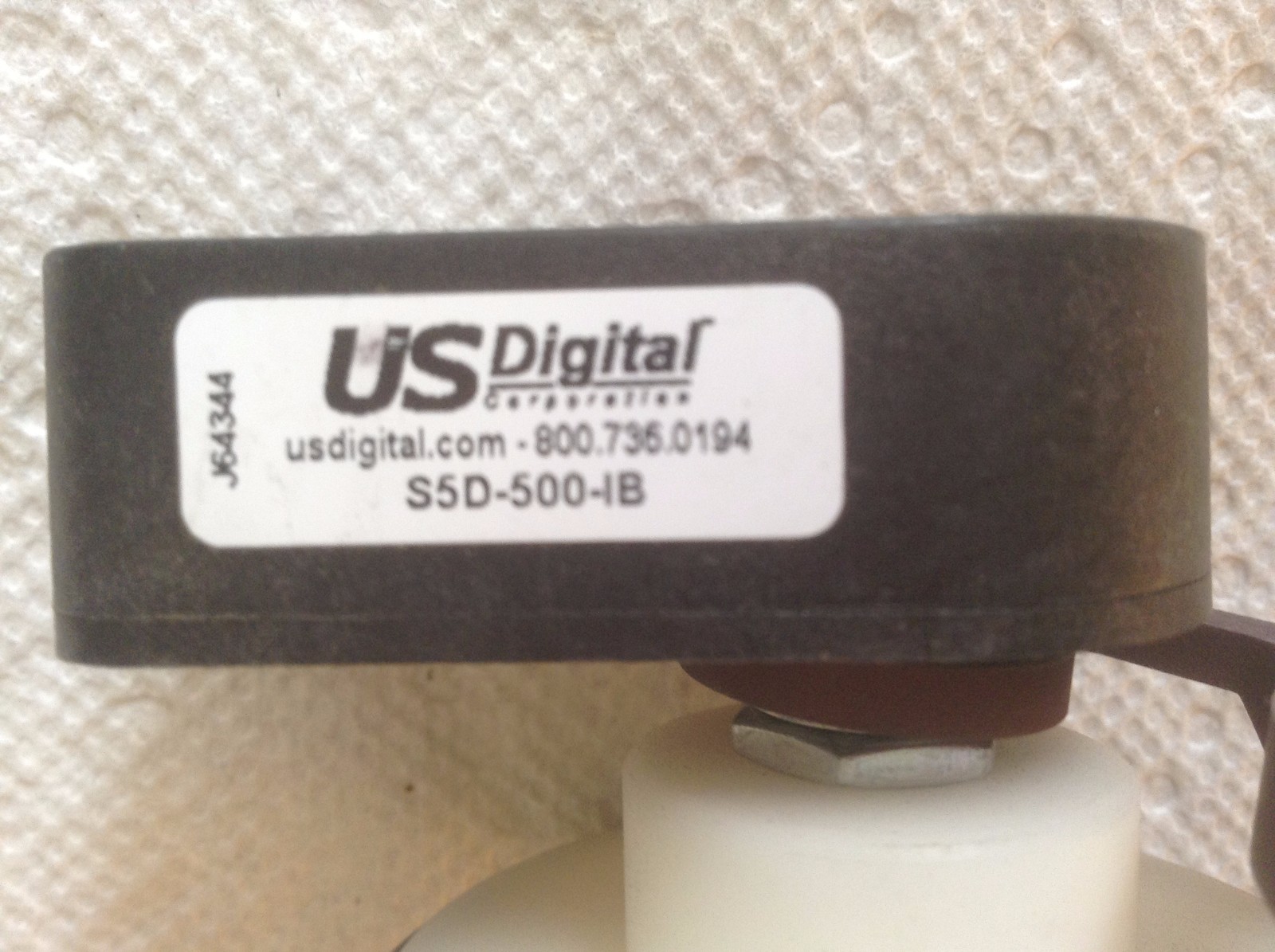 US Digital Corp. S5D-500-1B