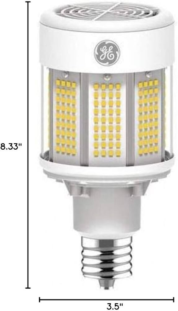 General Electric GE LED150ED28/750 LED Bulb 150W 5000K 23500 LUMENS