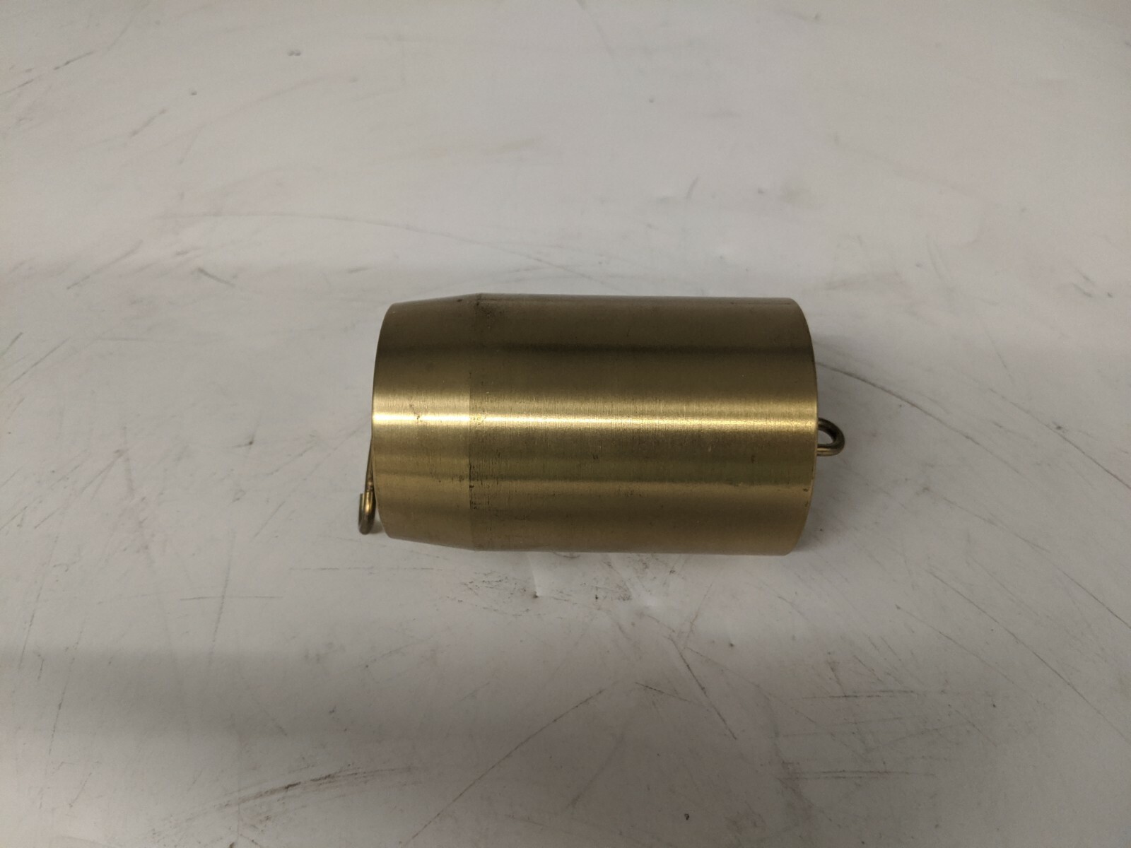 TA Instruments 50 gram Weight