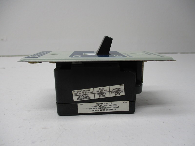 TELEMECANIQUE C10T2 NSMP