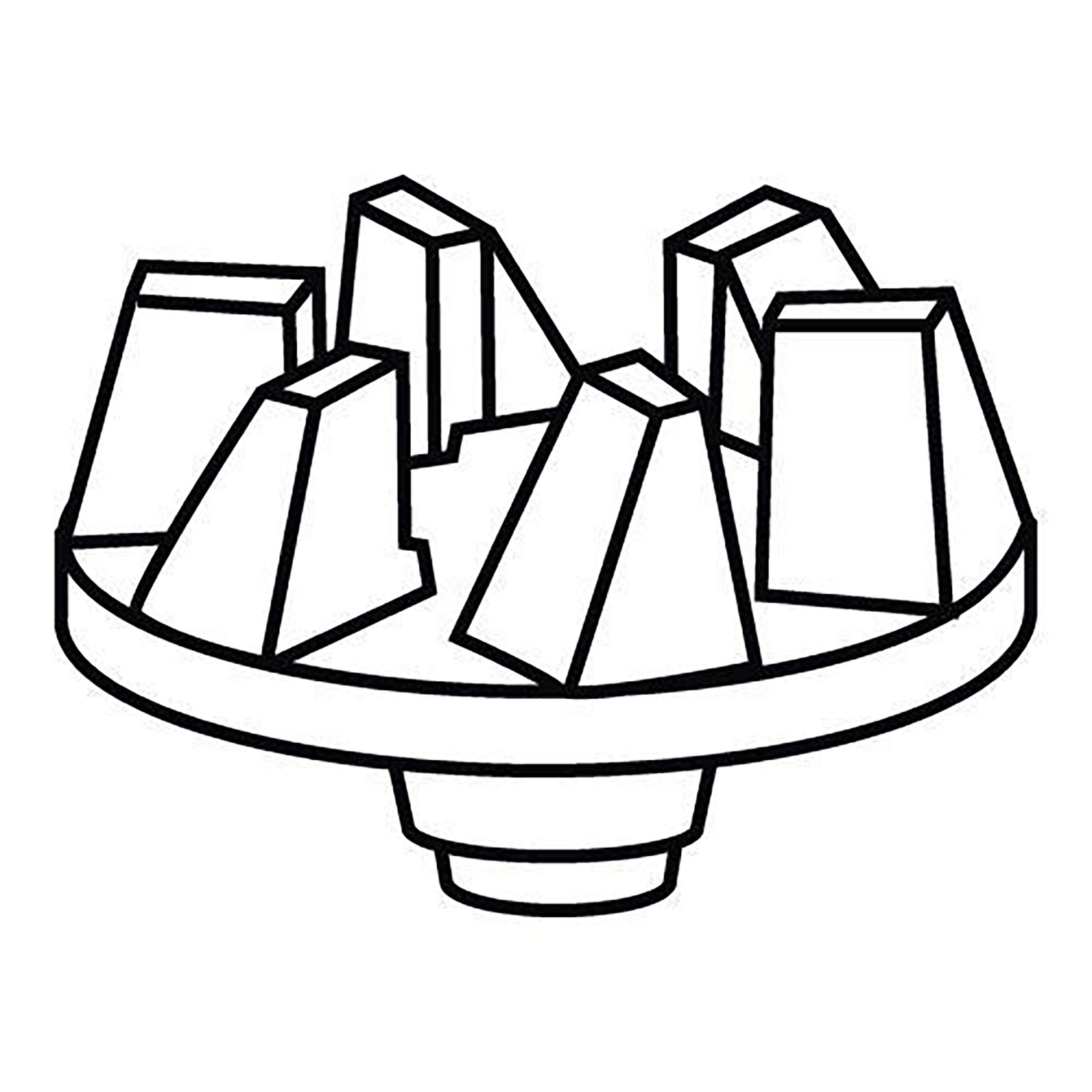 Waring 029762 Drive Coupling