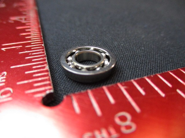 NEC ELECTRONICS AMERICA INC A-1510 BEARING, BALL