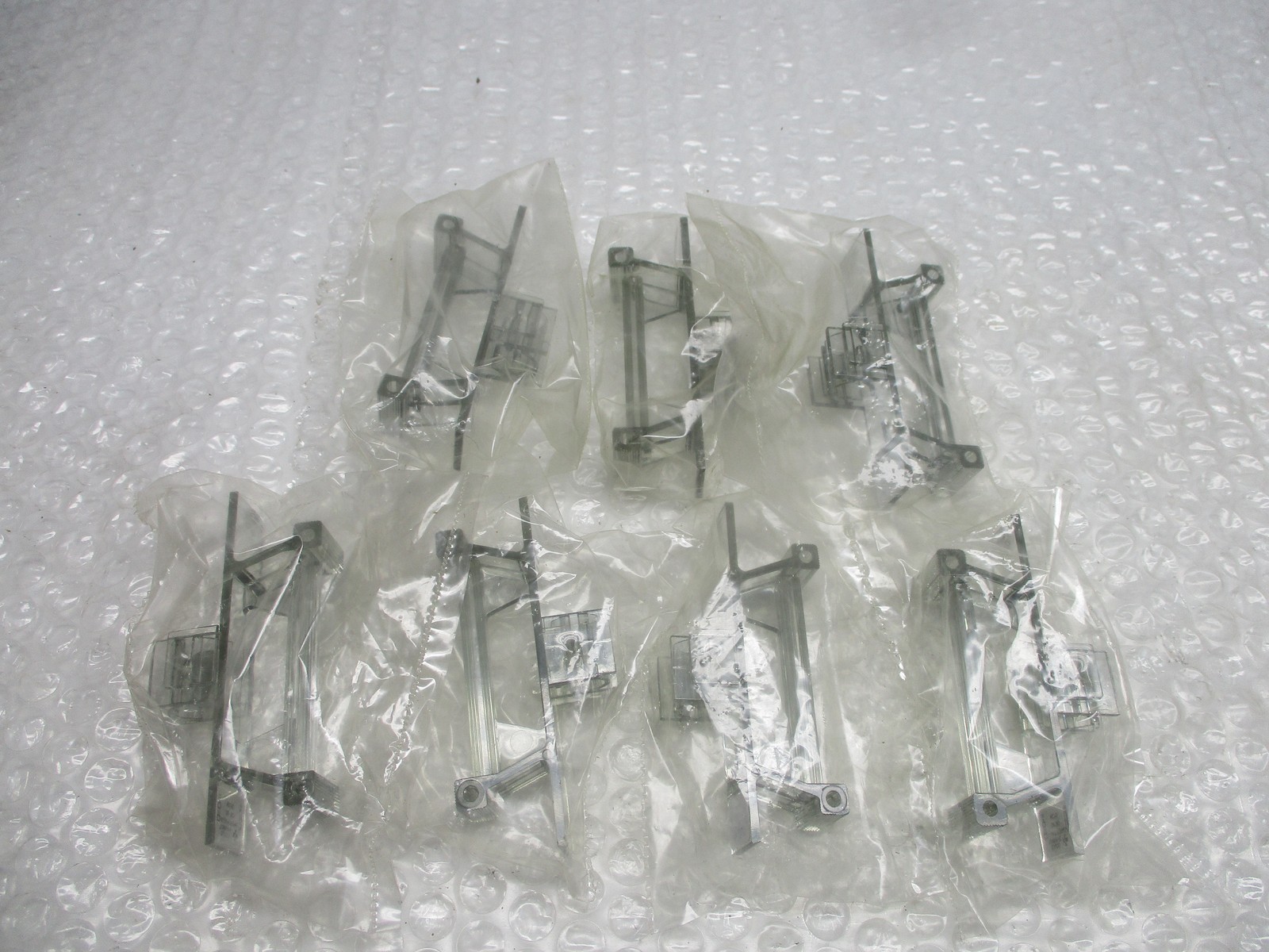 GOULD DFC3M PULLER LOT OF 7 NSNP