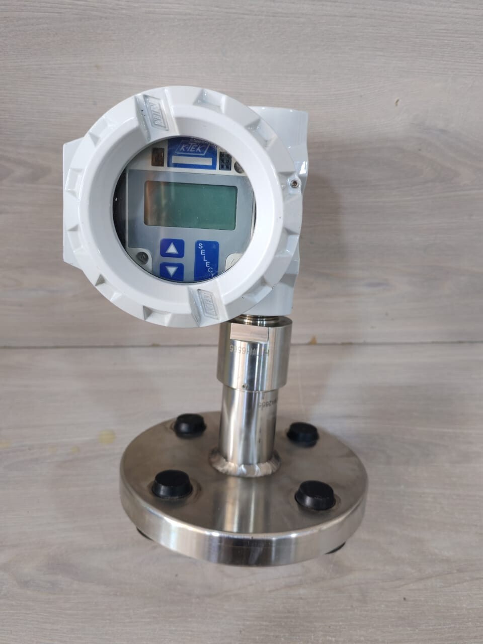 K-TEK MT5000/S6/LW/A/C1V/P11/CW09D-S6/H0/M7A/CEX/WP SS6-R153/960MM TRANSMITTER