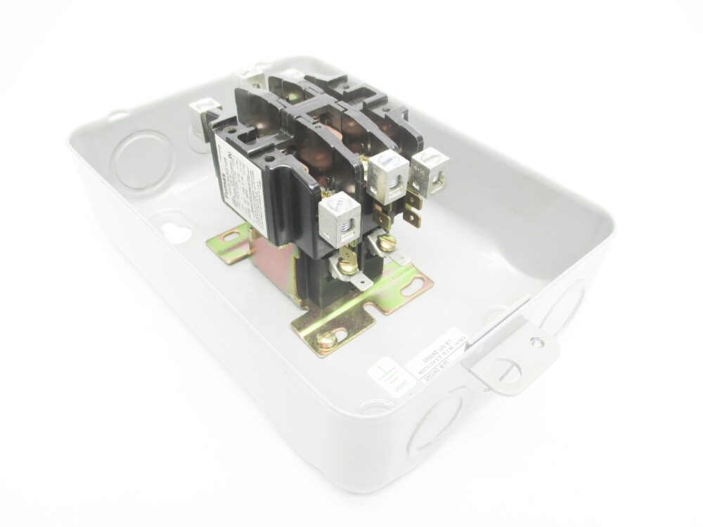 FURNAS 42CE35AG106 SER. B 220V/50HZ-240V/60HZ NSNP