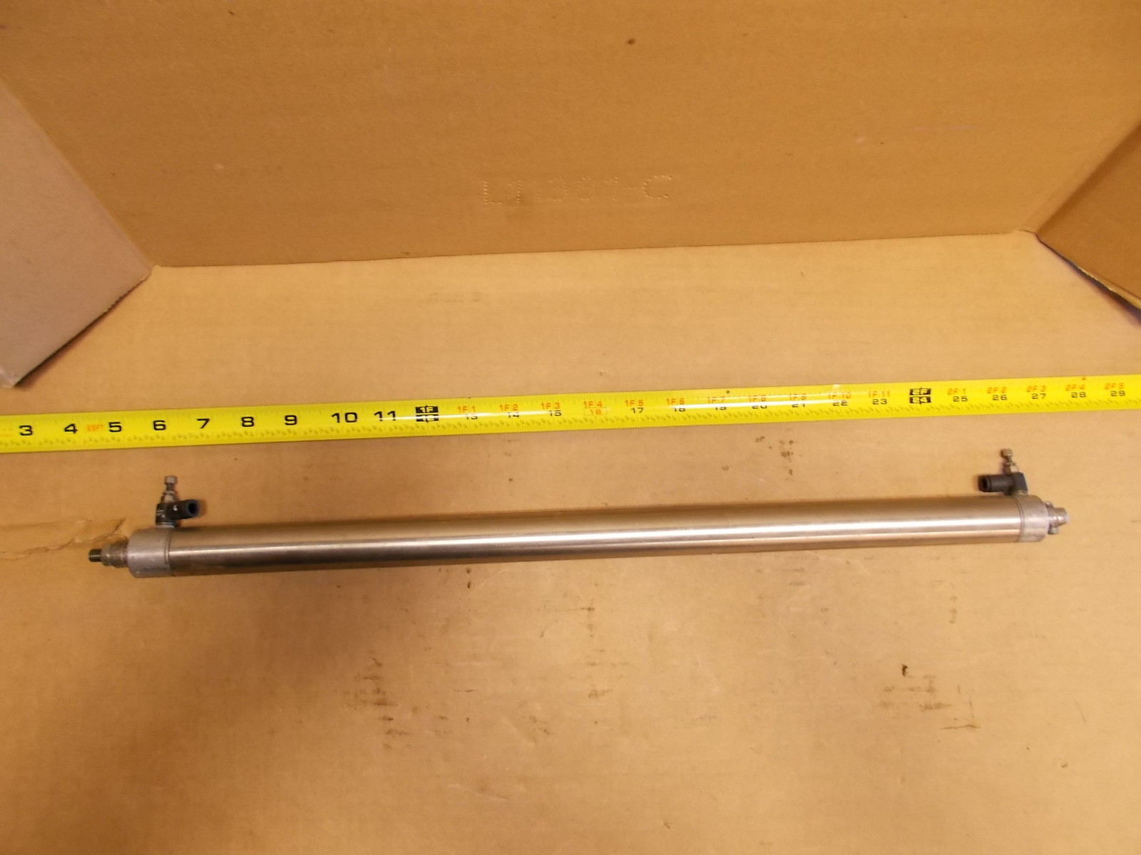 American 1062DVS-18.00 Pneumatic Air Cylinder *FREE SHIPPING*