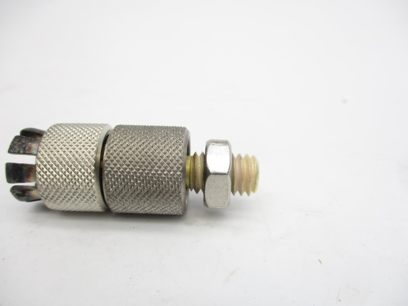 NATIONAL ELECTRONICS WL22677 NSMP