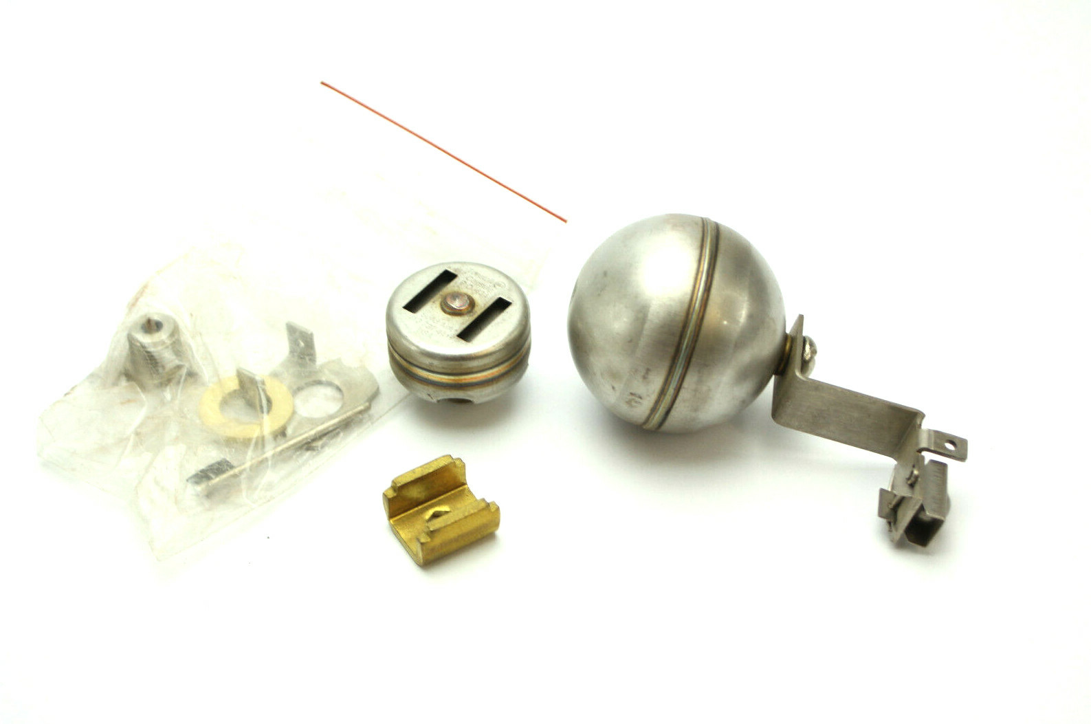 Tunstall 1RK-DB Repair Kit For Dunham Bush 3/4″ 40-215