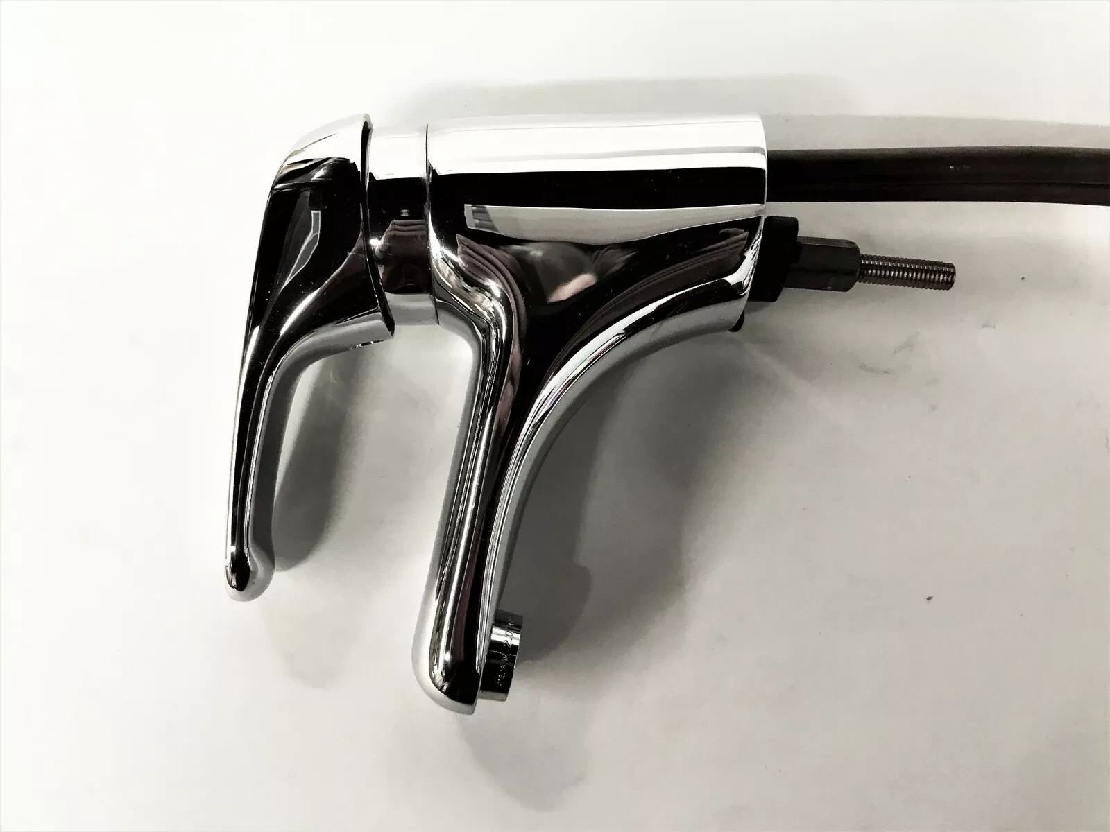American Standard Single Hole Single Handle Lavatory Faucet 1480-004-002 NEW