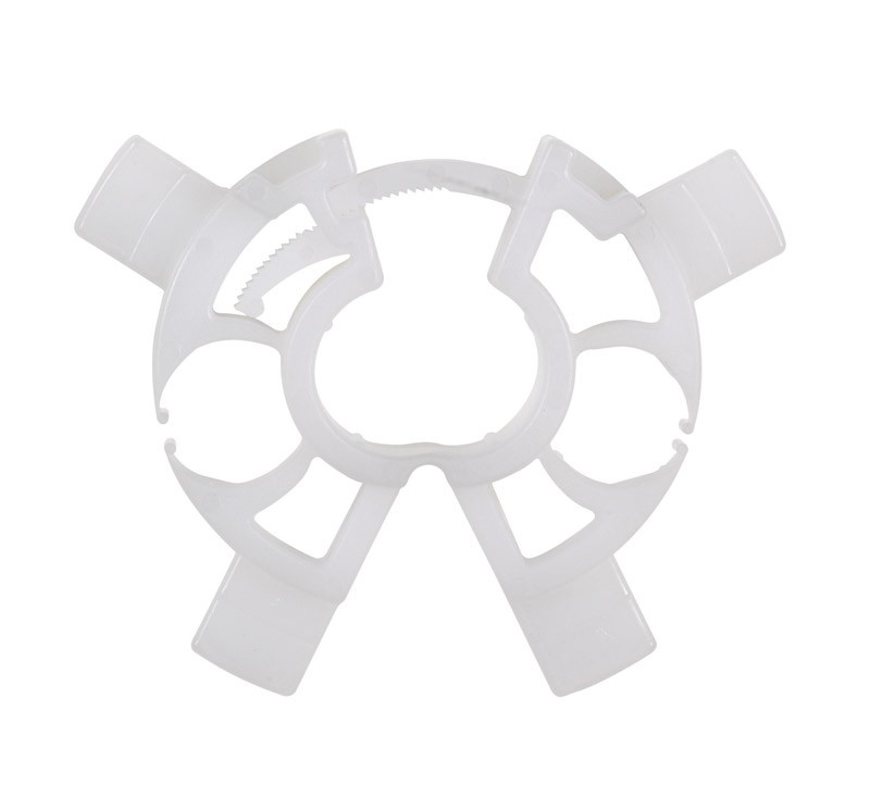 Campbell RWG-100 Self-Clamping Wire & Pipe Protector for 6 in. Wall Casings