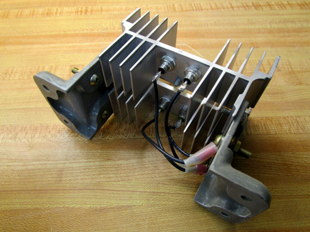 Asea Brown Boveri 85014-21R Rectifier Stack MK50753